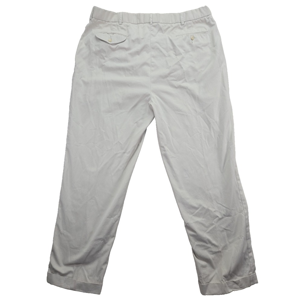 Polo Ralph Lauren Men's Tan Pants Size 40x32 Pockets - Picture 10 of 12